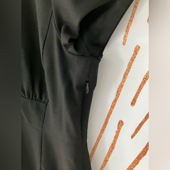 J Crew Suiting Collection Dress - Picture 3 of 4